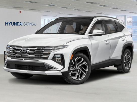 2026 Hyundai Tucson 2026 Crystal White 2026 Hyundai Tucson 2026 Crystal White