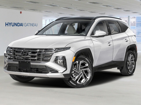 2026 Hyundai Tucson Hybrid 2026 Crystal White 2026 Hyundai Tucson Hybrid 2026 Crystal White