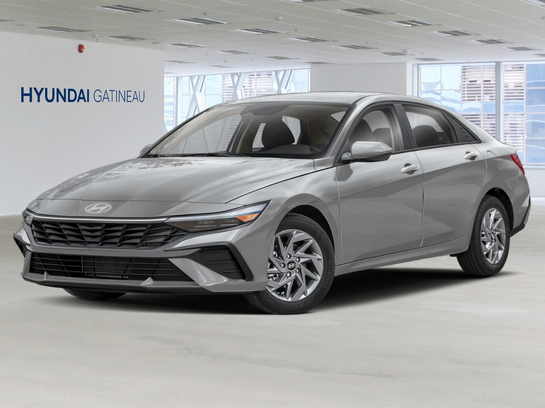 Hyundai Elantra 2026 2026 Cybergris Hyundai Elantra 2026 2026 Cybergris