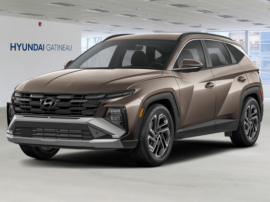 2025 HYUNDAI Tucson plug-in Hybrid 2025 Cashmere Bronze 2025 HYUNDAI Tucson plug-in Hybrid 2025 Cashmere Bronze