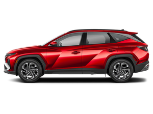 2025 Hyundai 2025 Tucson plug-in Hybrid 2025 Hyundai 2025 Tucson plug-in Hybrid