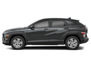 2025 Hyundai Kona 2025 2025 Hyundai Kona 2025