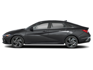 2025 Hyundai Elantra hybride 2025