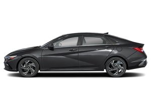 2025 Hyundai Elantra hybride 2025