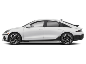 2025 Hyundai IONIQ 6 2025 2025 Hyundai IONIQ 6 2025