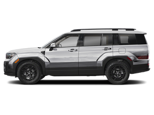2025 Hyundai Santa Fe 2025