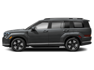 2025 Hyundai 2025 Santa Fe Hybrid 2025 Hyundai 2025 Santa Fe Hybrid