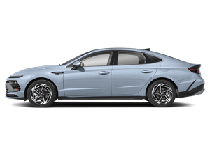 2025 Hyundai Sonata 2025 2025 Hyundai Sonata 2025