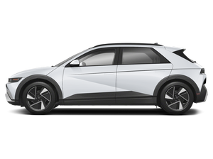 2025 Hyundai IONIQ 5 2025 2025 Hyundai IONIQ 5 2025