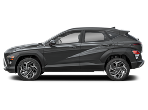 2026 Hyundai 2026 Kona