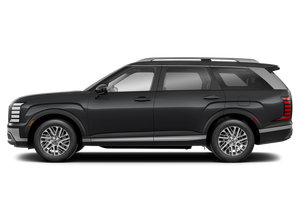 2026 Hyundai Palisade 2026