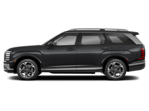 2026 Hyundai 2026 Palisade Hybrid
