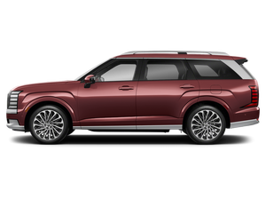 2026 Hyundai Palisade hybride 2026