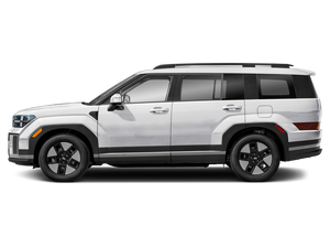2026 Hyundai Santa Fe hybride 2026