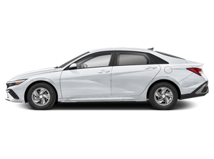 2026 Hyundai 2026 Elantra