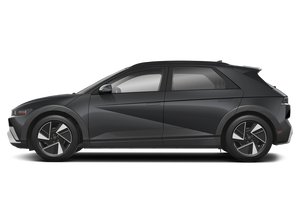 2026 Hyundai IONIQ 5 2026