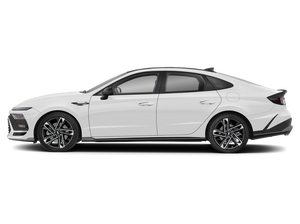 2026 Hyundai 2026 Sonata