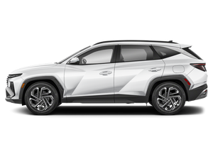 2026 Hyundai 2026 Tucson plug-in Hybrid