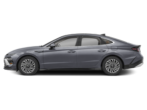 2026 Hyundai 2026 Sonata Hybrid