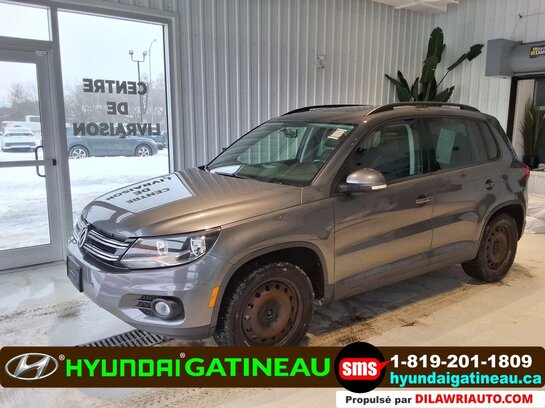2014 , TIGUAN 2014 Grey 2014 , TIGUAN 2014 Grey