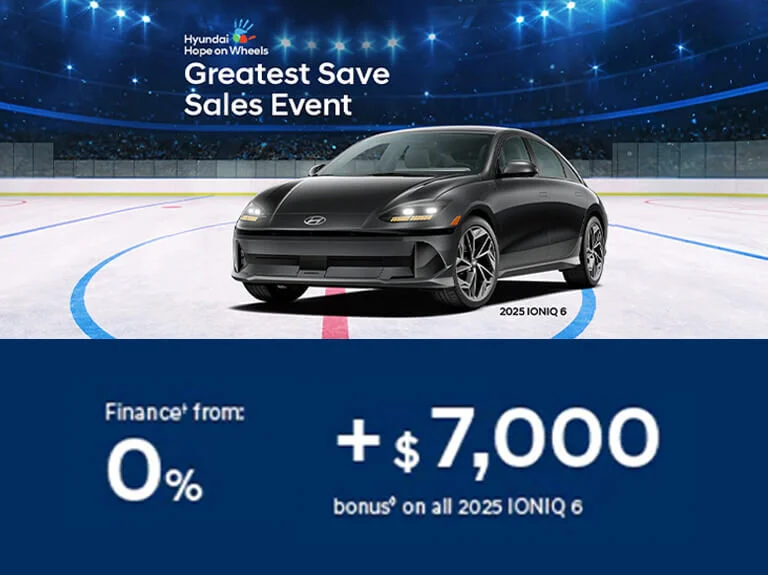 Magnetis - Monthly offers - IONIQ