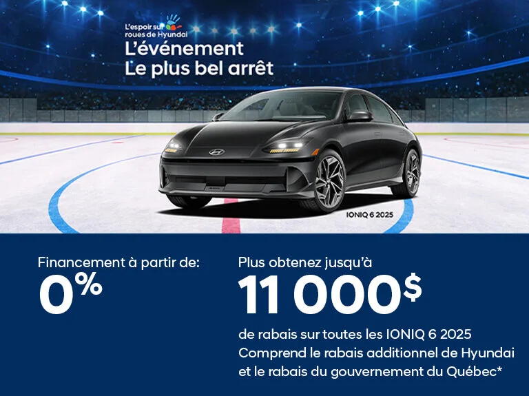 Magnetis - Programme du Mois