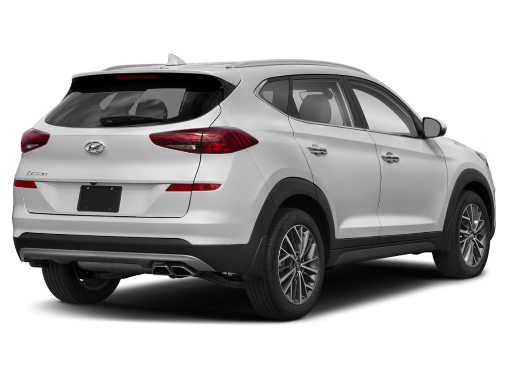 Hyundai Tucson 2020 - Hyundai Gatineau