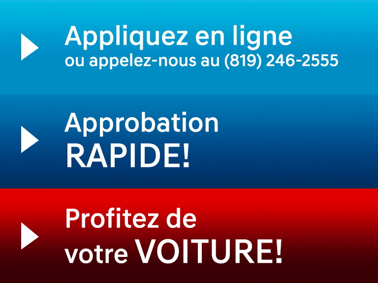 Hyundai gatineau appliquez en ligne mobile FR