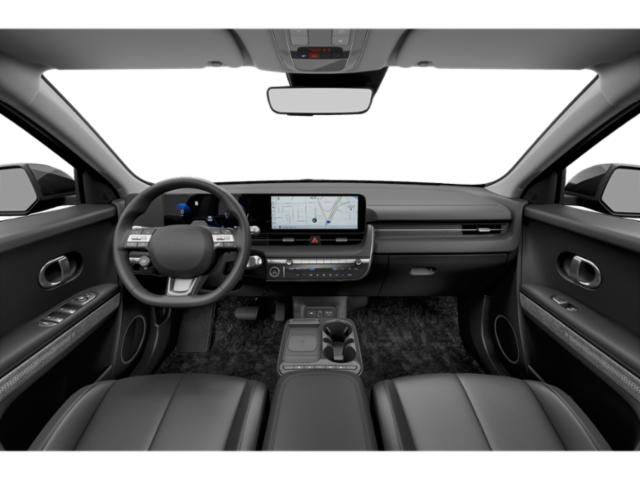 Hyundai IONIQ 5 2026 Gatineau TI — confiance lors des hivers québécois