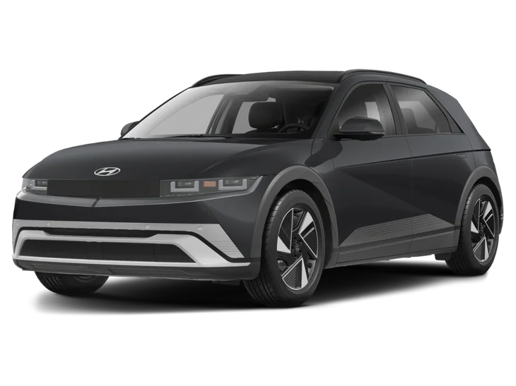 HYUNDAI IONIQ 5 2026 À GATINEAU