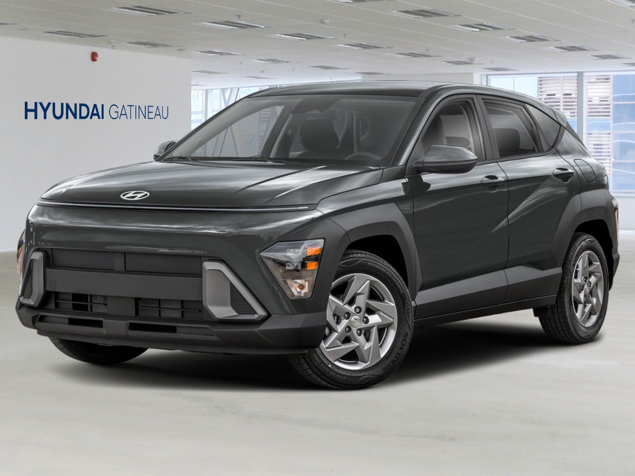 HYUNDAI KONA ESSENTIAL 2026 À GATINEAU