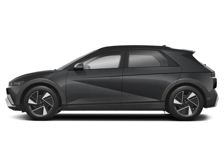 Hyundai IONIQ 5 2026 gatineau noir