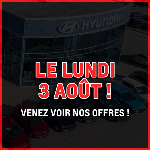 Hyundai gatineau pop up aout OUVERT CONGE CIVIQUE FR